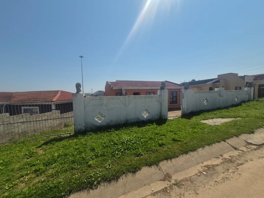 3 Bedroom Property for Sale in Kwadwesi Eastern Cape